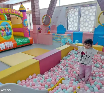 مهدآرامش