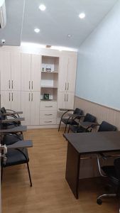 کلاس های واحد حُسن یوسف