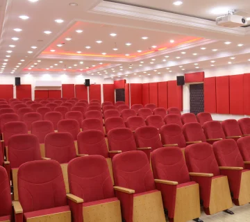 سالن چند منظوره کانون حُسن یوسف