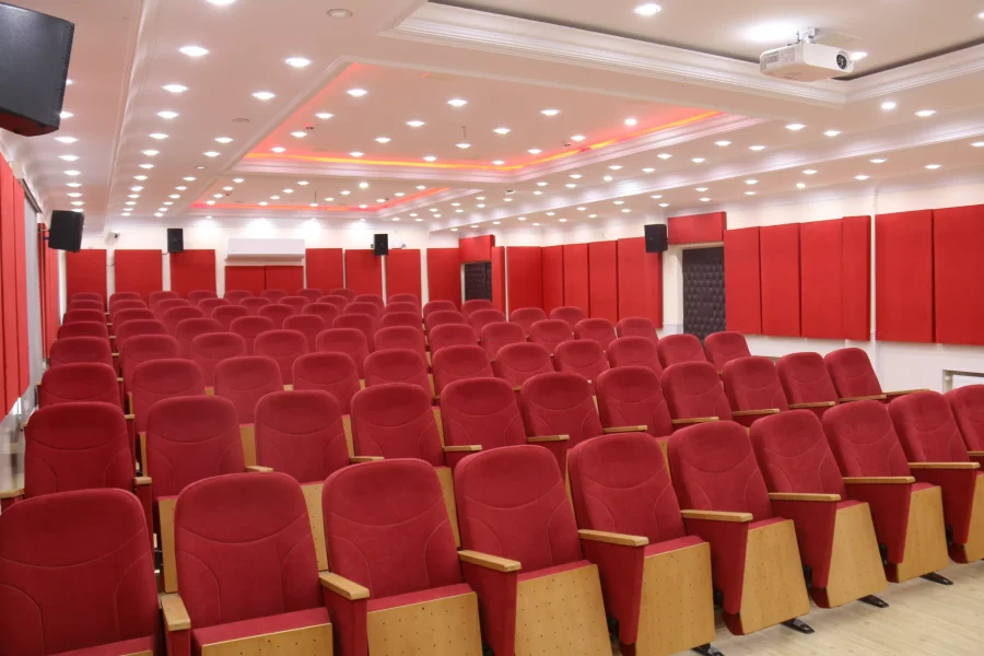 سالن چند منظوره کانون حُسن یوسف